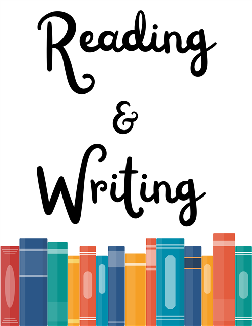 Reading and Writing Curriculum